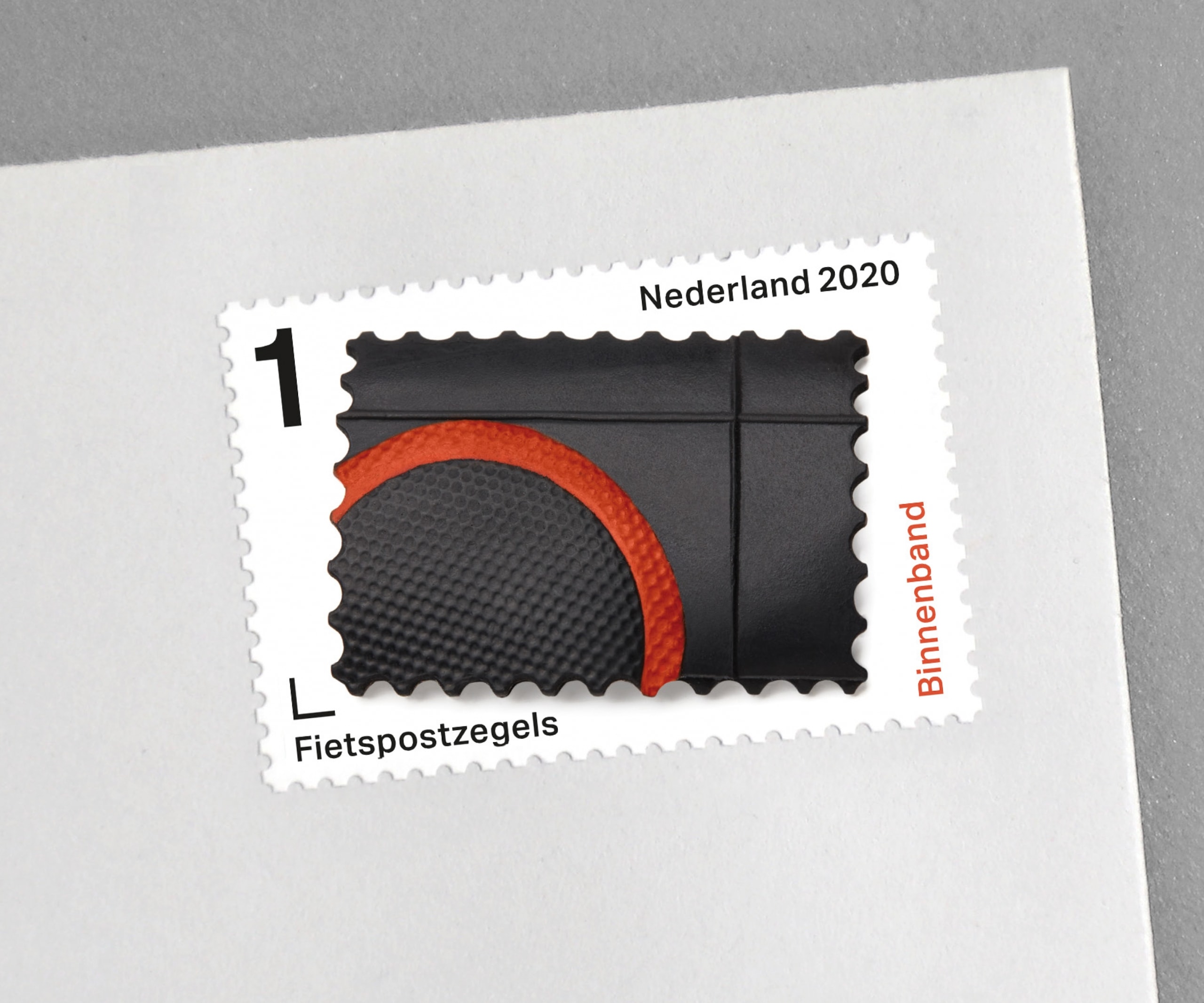 Studio Sander Plug – Stamp