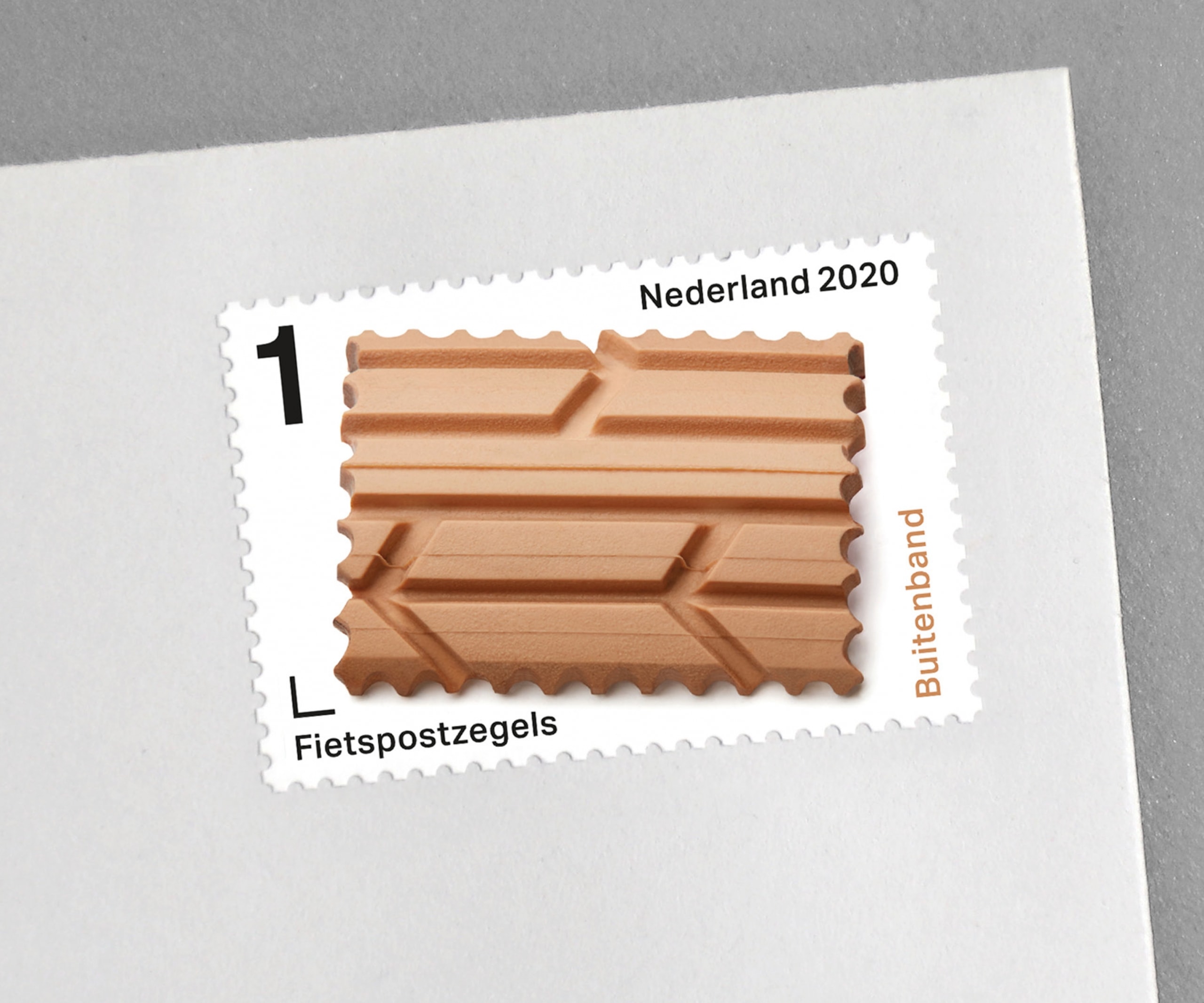 Studio Sander Plug – Stamp